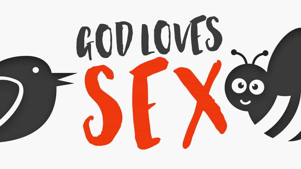 The Truth About Sex (1 Corinthians 6:12-20)