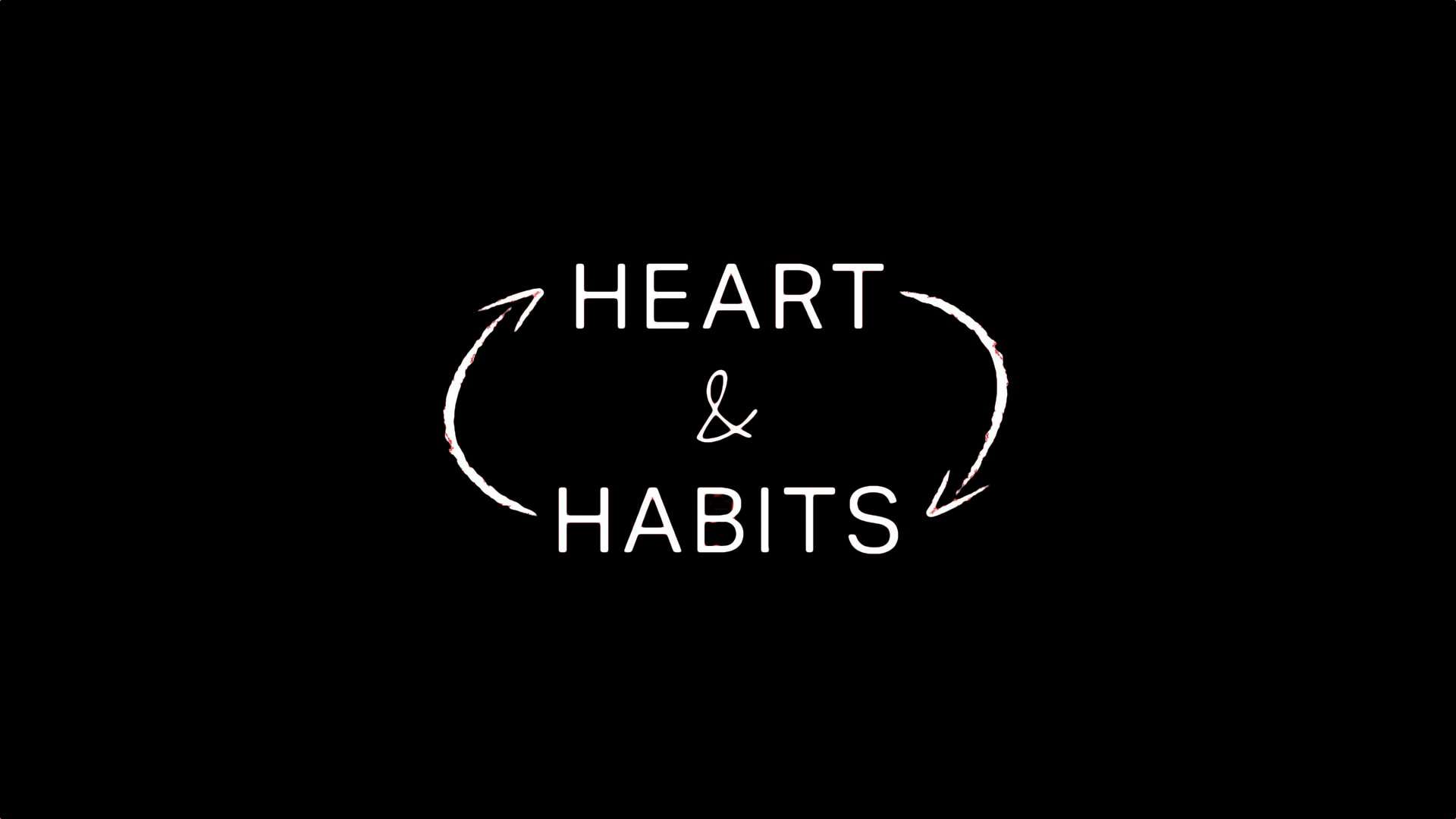 Heart and Habits with Dr. Gregg Gifford