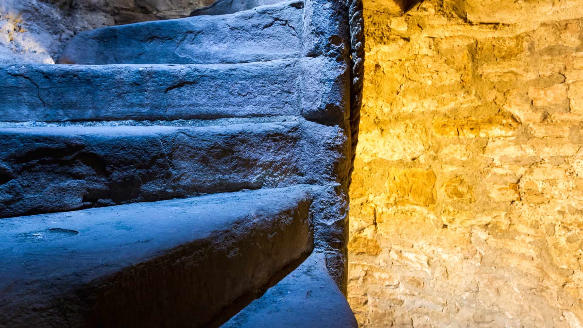 What’s Left When Everything’s Taken Away? (2 Timothy 1:8-12)